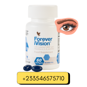Forever iVision For Eye Issues