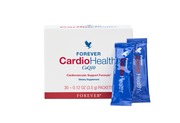 Forever Cardio Health