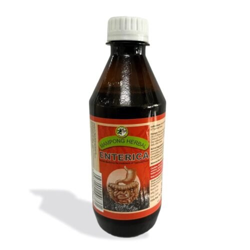 ENTERICA MIXTURE