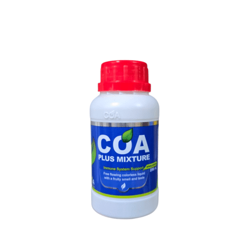COA Plus Mixture