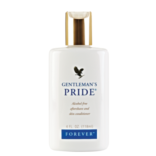 Gentleman’s Pride® Aftershave