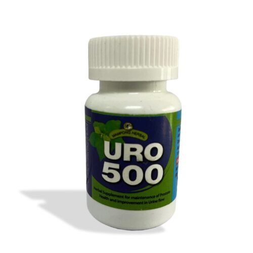 URO 500