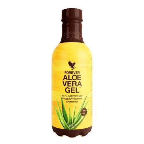 Forever Aloe Vera Gel
