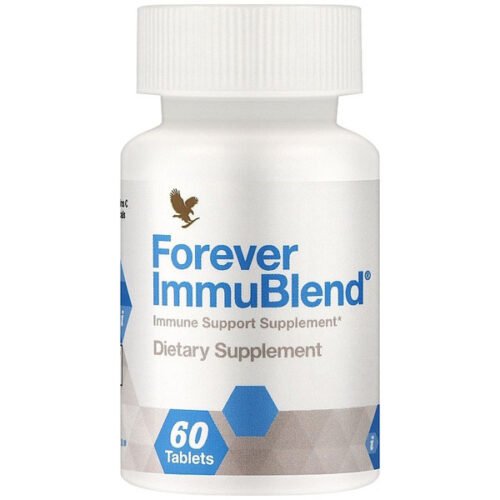Forever Immublend