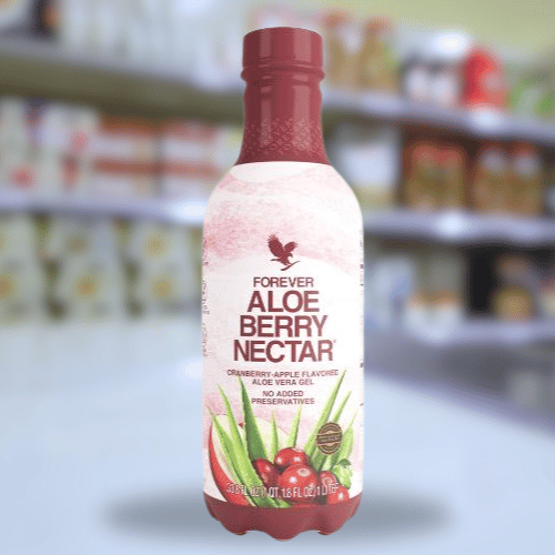 Forever Aloe Berry Nectar