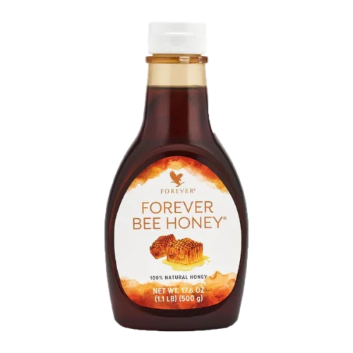 Forever Bee Honey