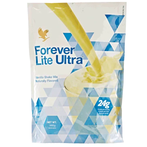 Forever Lite Ultra, Vanilla