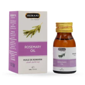 Hemani Herbal Oil 30ml - Rosemary