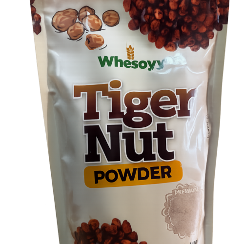 Wheysoyy Tigernut Powder – 400g